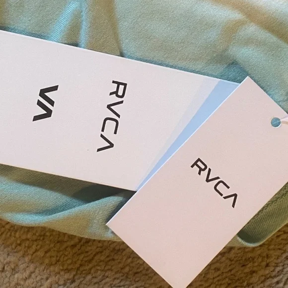 RVCA Tie-Dyed Dress - Picture 4 of 6